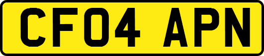 CF04APN