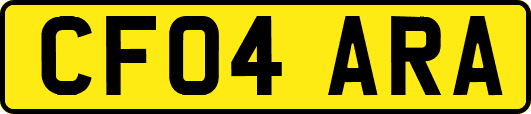 CF04ARA