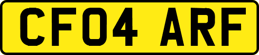 CF04ARF