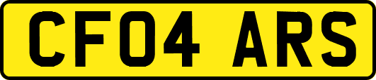 CF04ARS