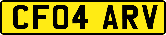 CF04ARV