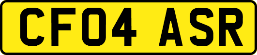 CF04ASR