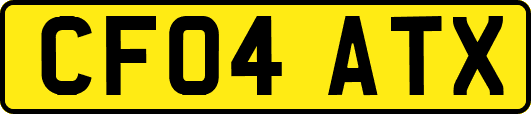 CF04ATX