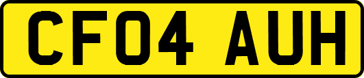 CF04AUH
