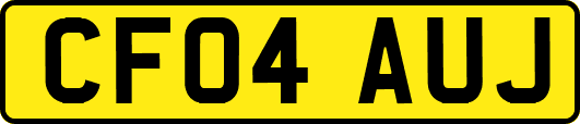 CF04AUJ