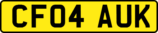 CF04AUK