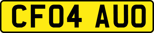 CF04AUO