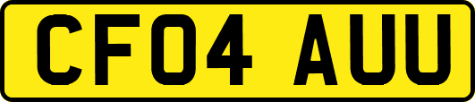 CF04AUU