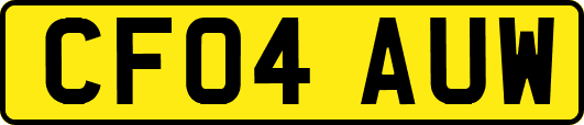 CF04AUW