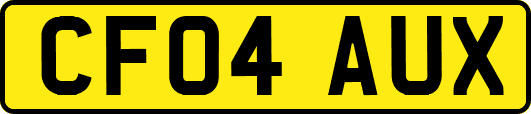 CF04AUX