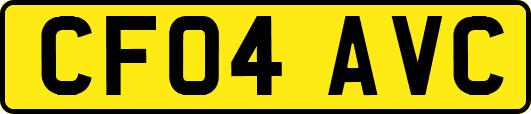 CF04AVC