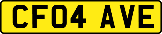 CF04AVE
