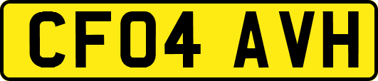 CF04AVH