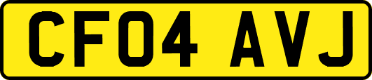 CF04AVJ