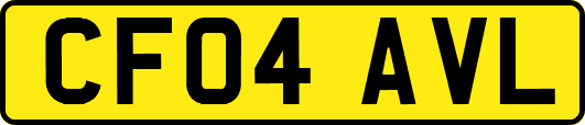 CF04AVL