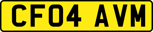 CF04AVM