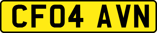 CF04AVN