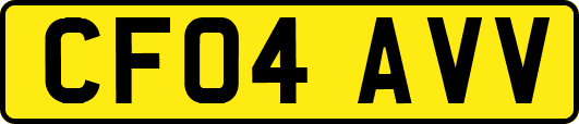 CF04AVV