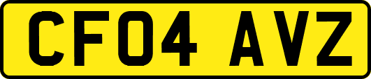CF04AVZ
