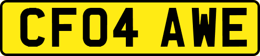 CF04AWE