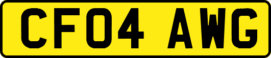 CF04AWG