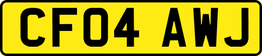 CF04AWJ