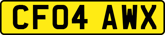 CF04AWX
