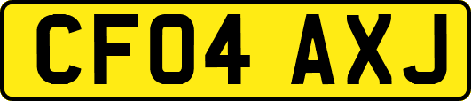 CF04AXJ