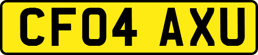 CF04AXU