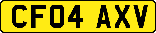 CF04AXV