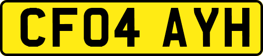 CF04AYH