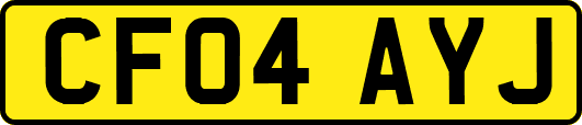 CF04AYJ