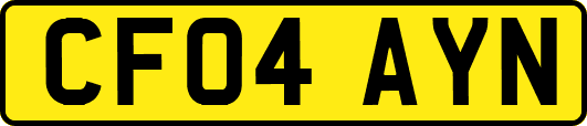 CF04AYN