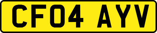 CF04AYV