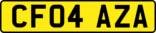 CF04AZA