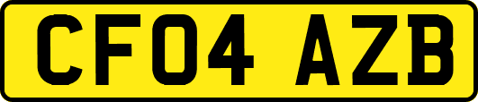 CF04AZB