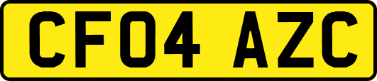 CF04AZC