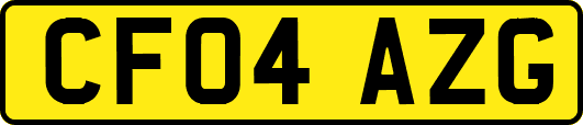 CF04AZG
