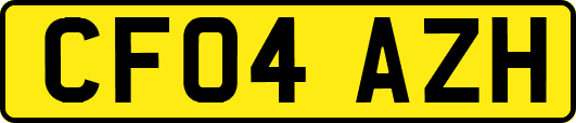 CF04AZH