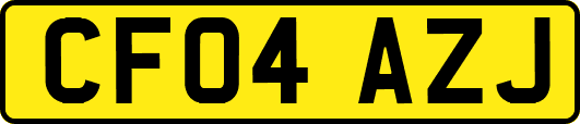 CF04AZJ