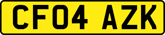 CF04AZK