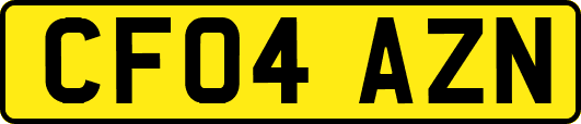 CF04AZN