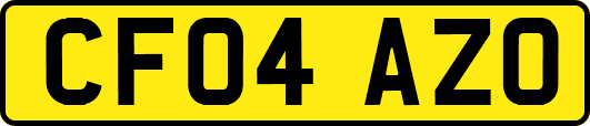 CF04AZO