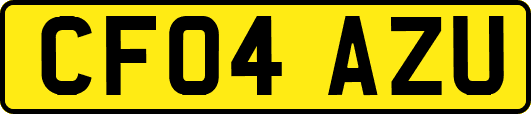 CF04AZU