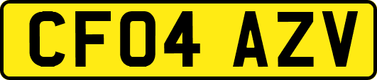 CF04AZV