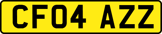 CF04AZZ