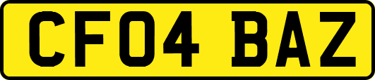 CF04BAZ