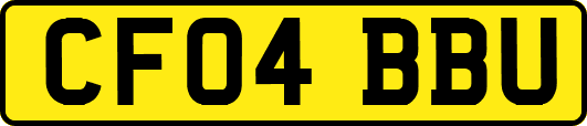 CF04BBU