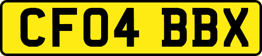 CF04BBX
