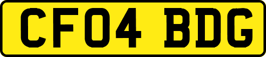 CF04BDG